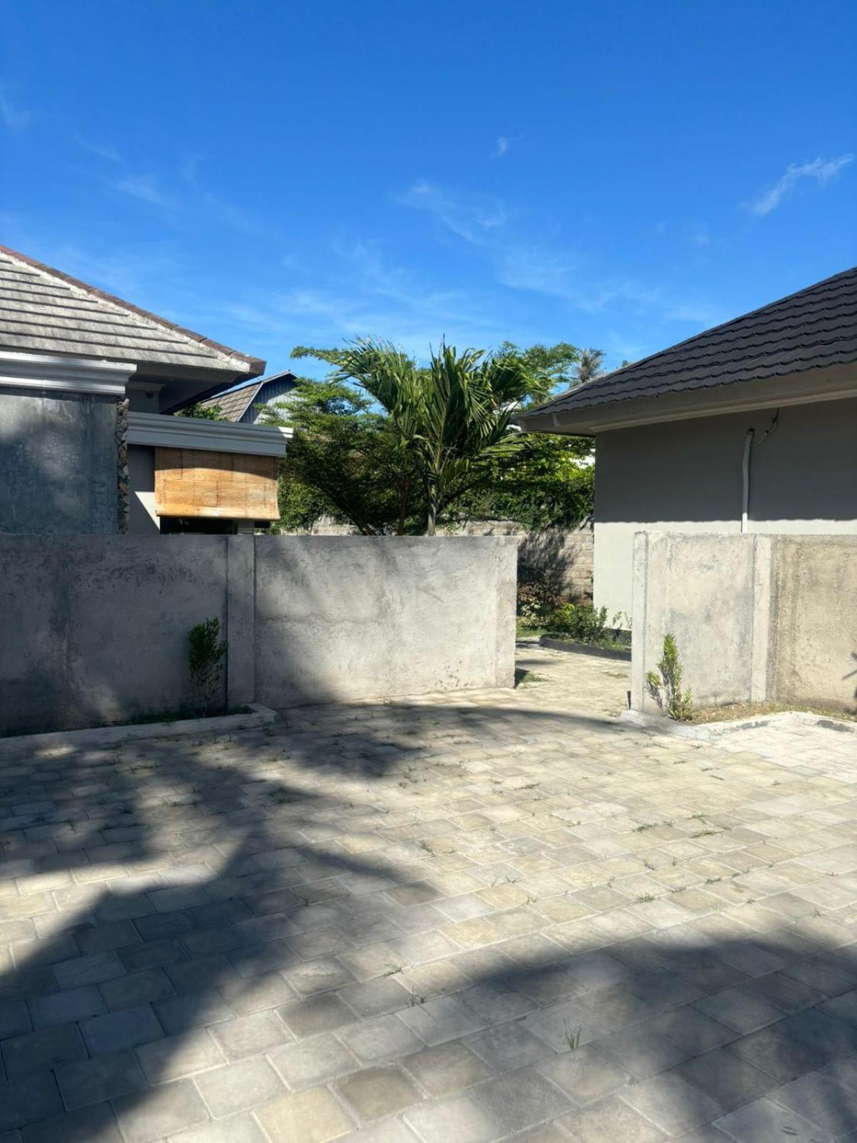 Apartmán Qwank Kuta  Exteriér fotografie
