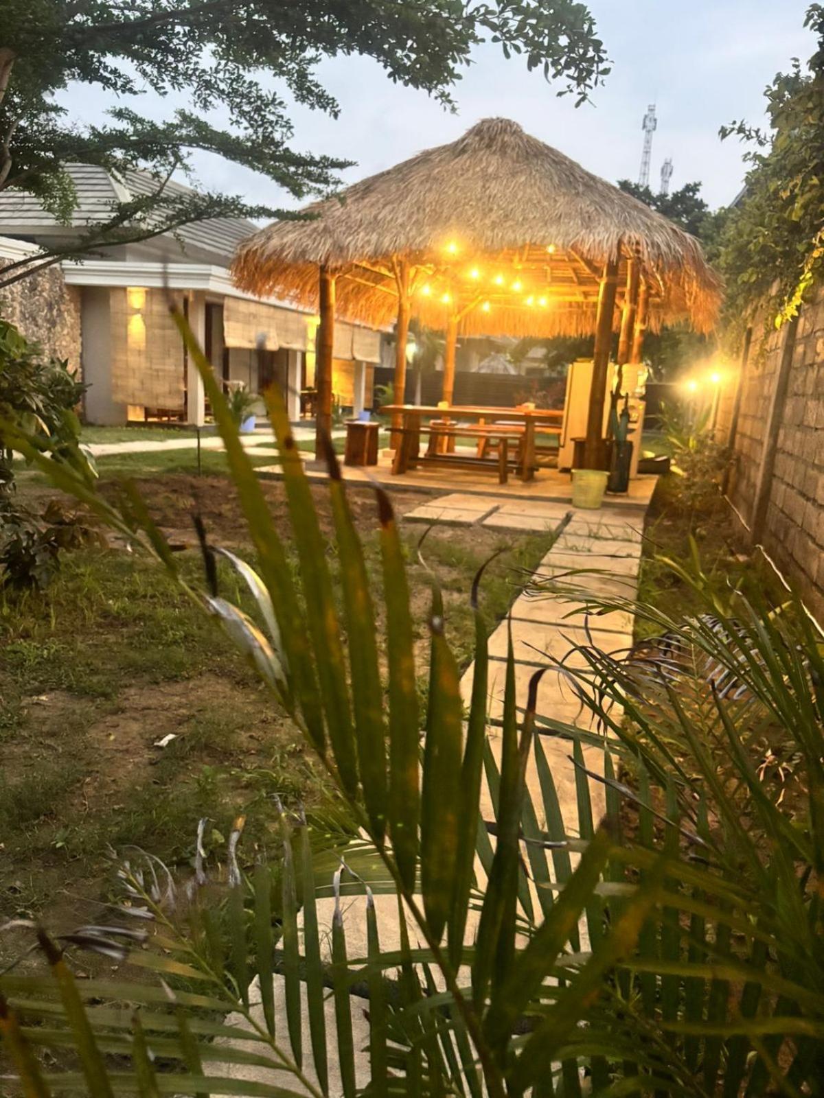 Apartmán Qwank Kuta  Exteriér fotografie