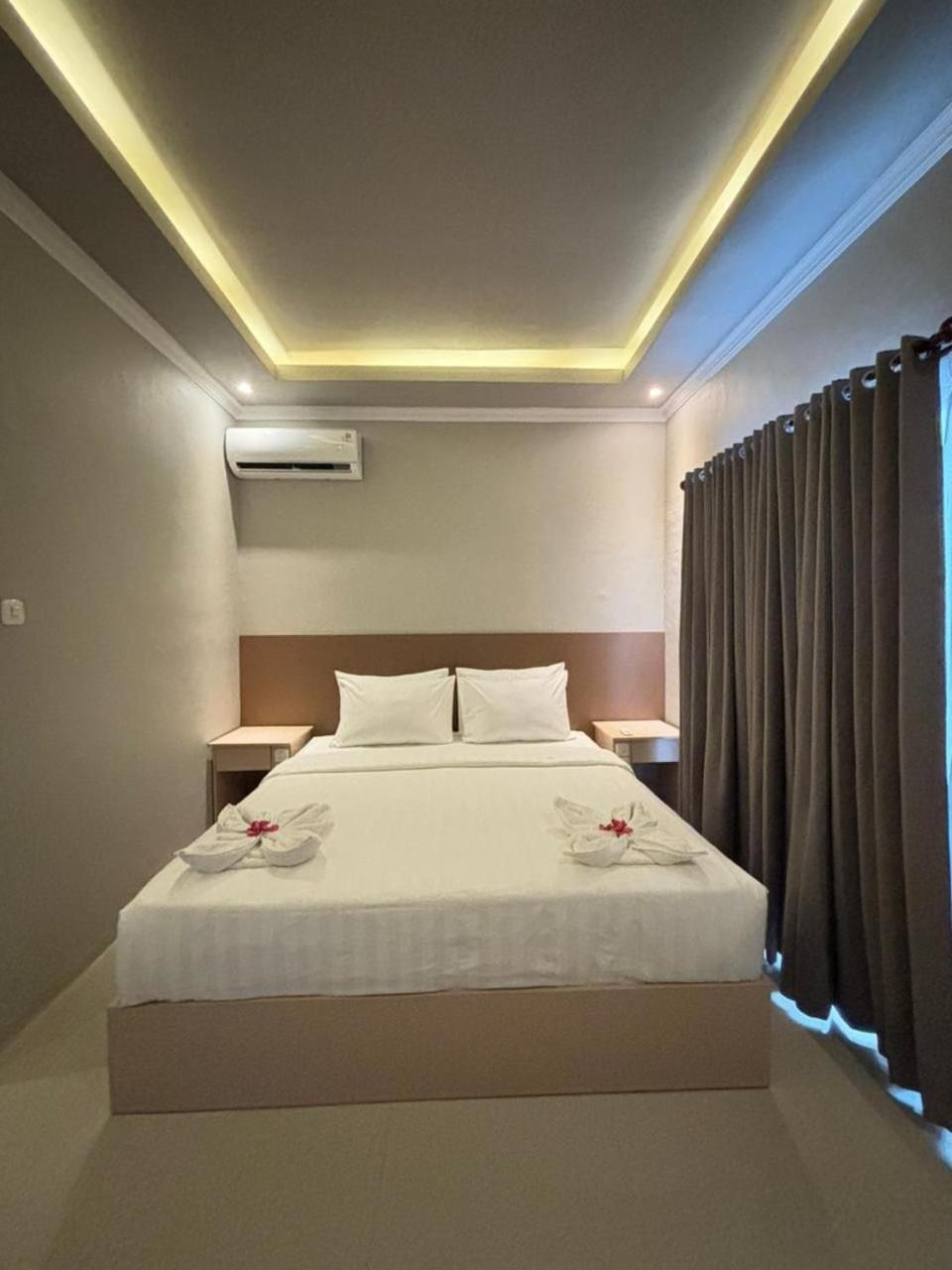 Apartmán Qwank Kuta  Exteriér fotografie